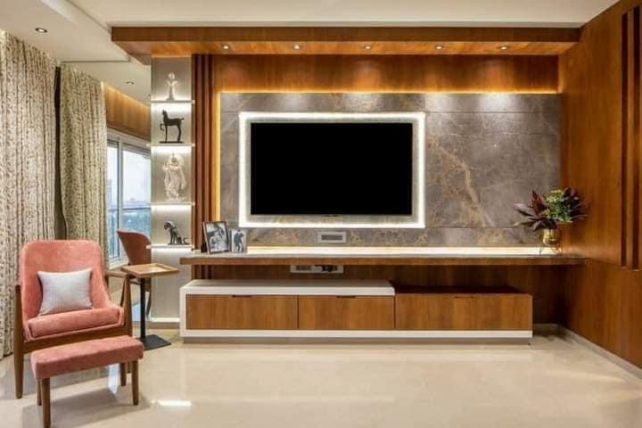 TV Unit 2